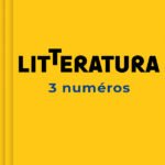 LITTERATURA 3 Numéros
