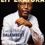 Litteratura N°9 - Louis-Philippe Dalembert