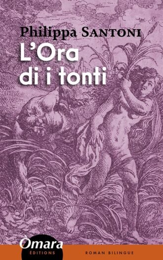 Couverture-l-ora-di-i-tonti-philippa-santoni