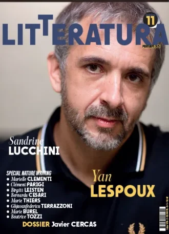 magazine-litteratura-11-couv yan-lespoux-1