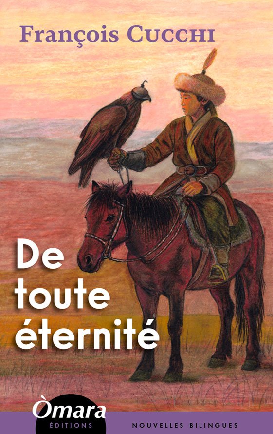 De toute éternité par François Cucchi