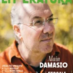 Litteratura N°13 avec Alain Damasio et Pierre-Joseph Ferrali